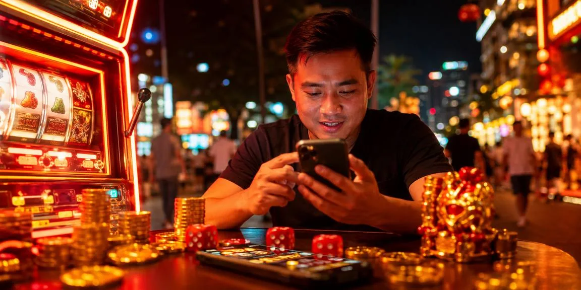via17 Game Vui