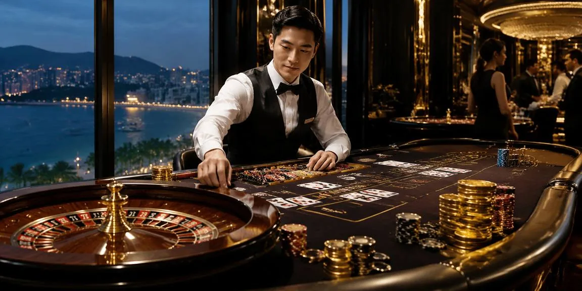 via17 Game Thú Vị