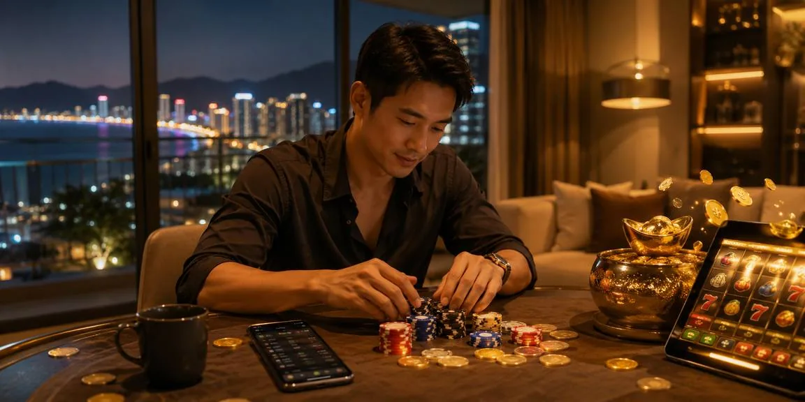 via17 Những bàn MoMo Roulette chúng tôi đang chạy