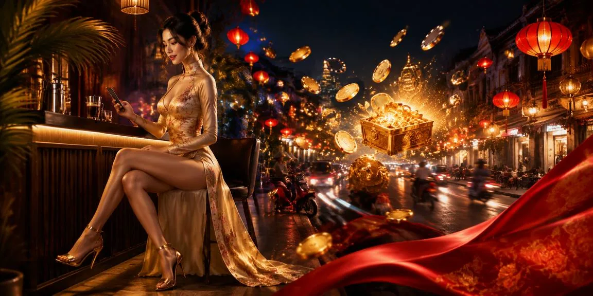 via17 Chúng tôi là ai và vì sao via17 tồn tại