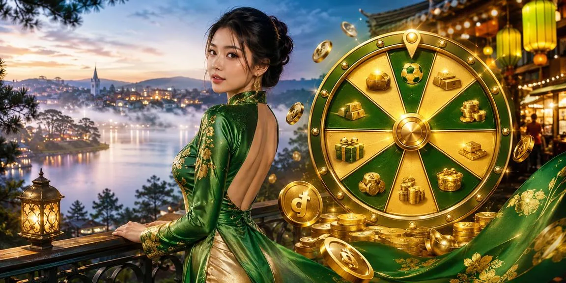 via17 Việt Nam Sảnh casino